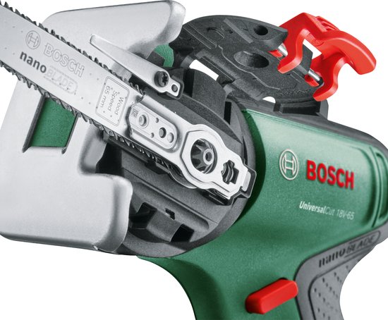 Bosch UniversalCut 18V-65 - zonder 18V accu en lader van Bosch — afbeelding 4