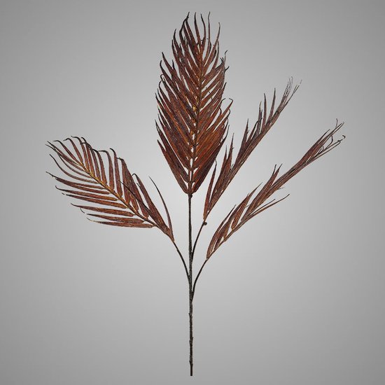 Brynxz | Feuille de palmier | 62 cm
