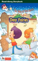 The Tales of Two Fairies - Dear Fairies