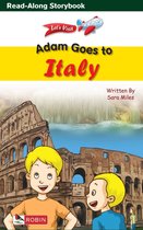 Let's Visit - Adam Goes To Italy