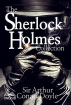 The Sherlock Holmes collection