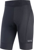 Gore® Wear C3 Fietsbroeken Strapless Zwart 2XS Vrouw
