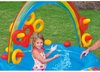 Intex Rainbow Ring Play Center - 297 x 193 x 135 cm