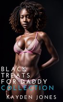 Black Treats for Daddy Collection