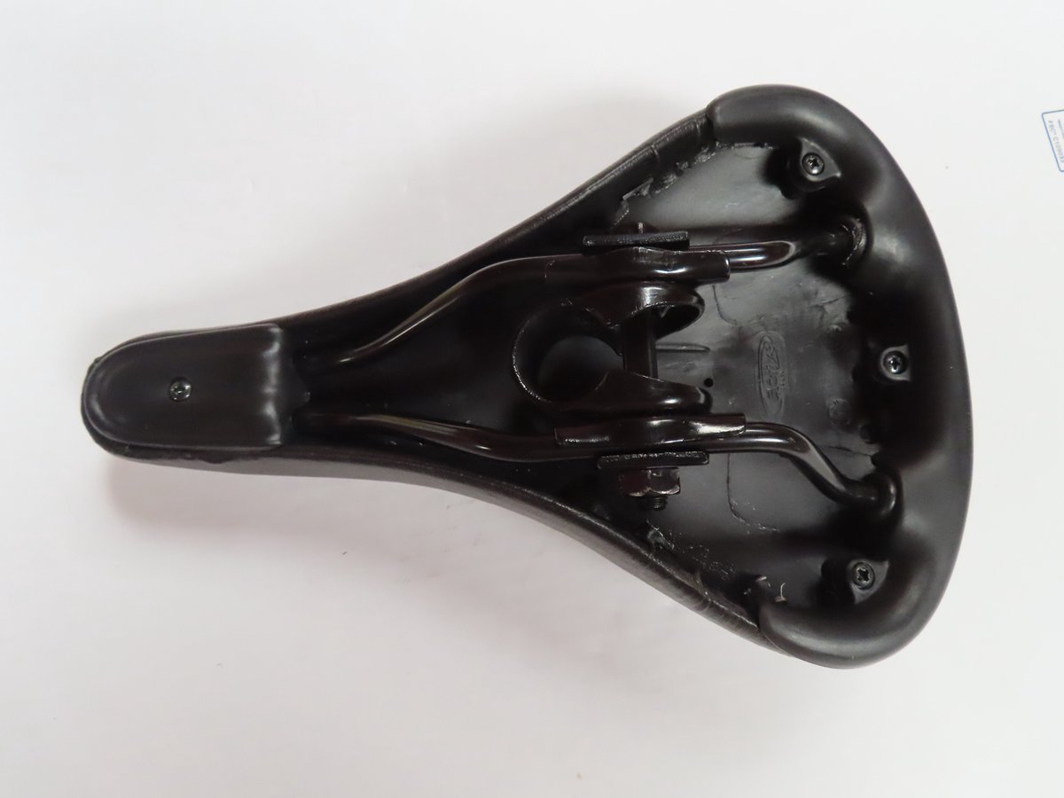 Fietszadel Kinderzadel Zwart Unie 15 Op 24 Cm Bol fietszadel-kinderzadel-zwart-unie-15-op-24-cm-bol