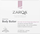 Zarqa Bodybutter Sensitive 250 ml