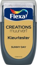 Flexa creations tester - Sunny Day - 30ml