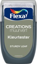 Flexa creations tester - Sturdy Leaf - 30ml