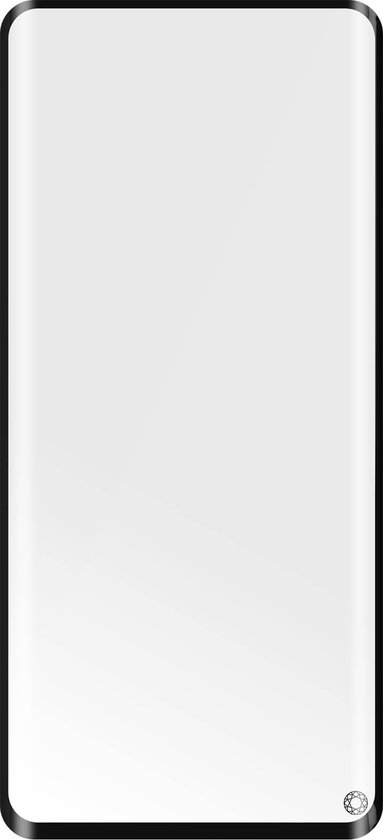 Screen protector Oppo Find X9 Pro ultra clear folie
