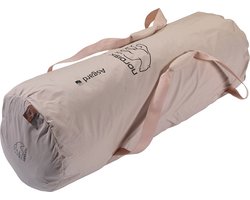 Nordisk Asgard 19.6 m² tent Technical Cotton beige