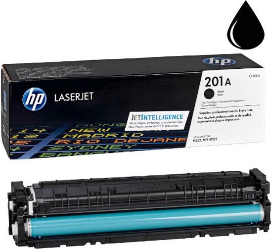 Goedkope HP 913A inkt cartridges kopen | Snel in huis