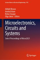 Lecture Notes in Electrical Engineering 976 - Microelectronics, Circuits and Systems