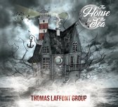 Thomas Laffont Group - The House By The Sea (CD)