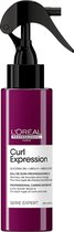 L'Oreal - Curl Expression Caring Water Reviving Spray - 190ml
