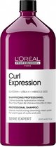 L'Oreal - Curl Expression Moisturizing & Hydrating Shampoo