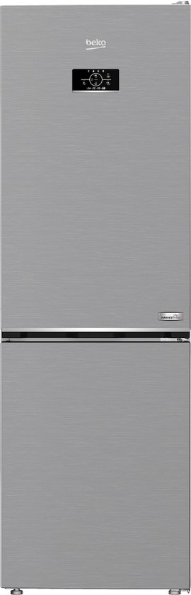 Beko B5RCNA366HXB1 - NoFrost - Koel-vriescombinatie