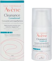 Avène Cleanance Comedomed Concentraat Set Speciaal