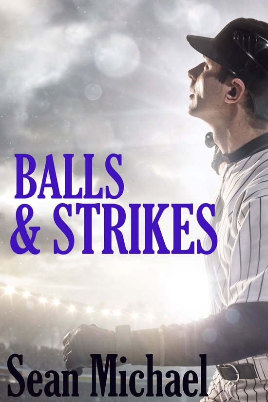 Balls and Strikes (ebook), Sean Michael 9781988377124 Boeken bol