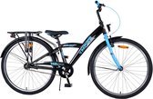 Vélo pour enfants Volare Thombike - Garçons - 26 pouces - Zwart Blauw