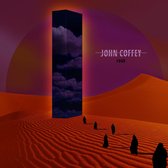 John Coffey - Four (CD)