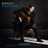 Bertolf - Bluefinger (CD)