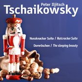 Pyotr Ilyich Tchaikovsky - Nussknacker Suite / The Nutcracker (LP)
