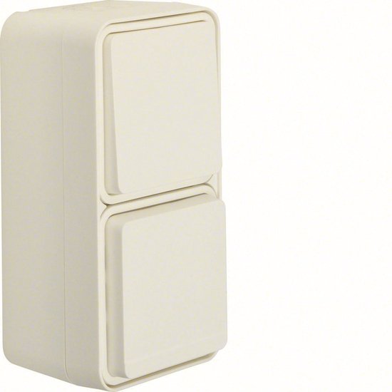 Hager ERC425 - magneetschakelaar 25a handbedieni.. €53,42 (incl. btw