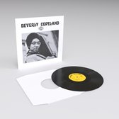 Beverly Glenn-Copeland - Beverly Copeland (LP)