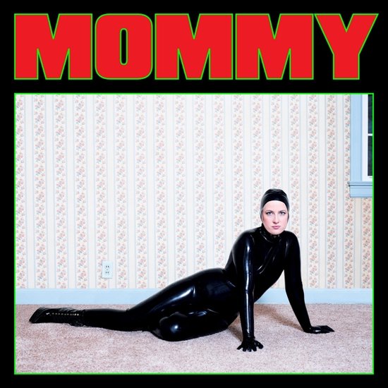 Be Your Own Pet - Mommy (LP)