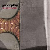 Amorphis - Am Universum (LP)
