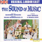 Sound of Music [Original London Cast]