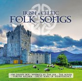 V/A - Irish & Celtic Folk Songs (CD)