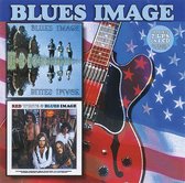 Blues Image - Blues Image / Red White & Blues Image: 2 LPs On 1 CD (CD)
