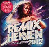 Various Artists - Remix Heaven 2012