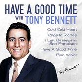 Tony Bennett - Have A Good Time With Tony Bennett (LP)