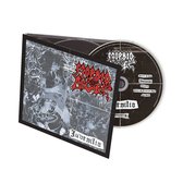 Morbid Angel - Juvenilia (CD)