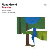 Fiona Grond - Poesias (LP)