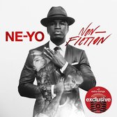 Ne-Yo - Non-Fiction (CD)