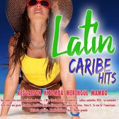 V/A - Latin Caribe Hits (CD)