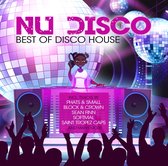 V/A - Nu Disco 2023 - Best Of Disco (CD)