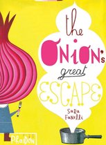 Onions Great Escape