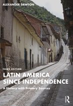 Latin America since Independence