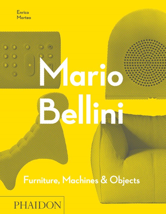 Mario Bellini - cover