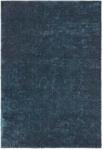 Vloerkleed 120 cm x 170 cm Circe Blauw