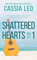 Shattered Hearts Series - Shattered Hearts Series: Box Set 1