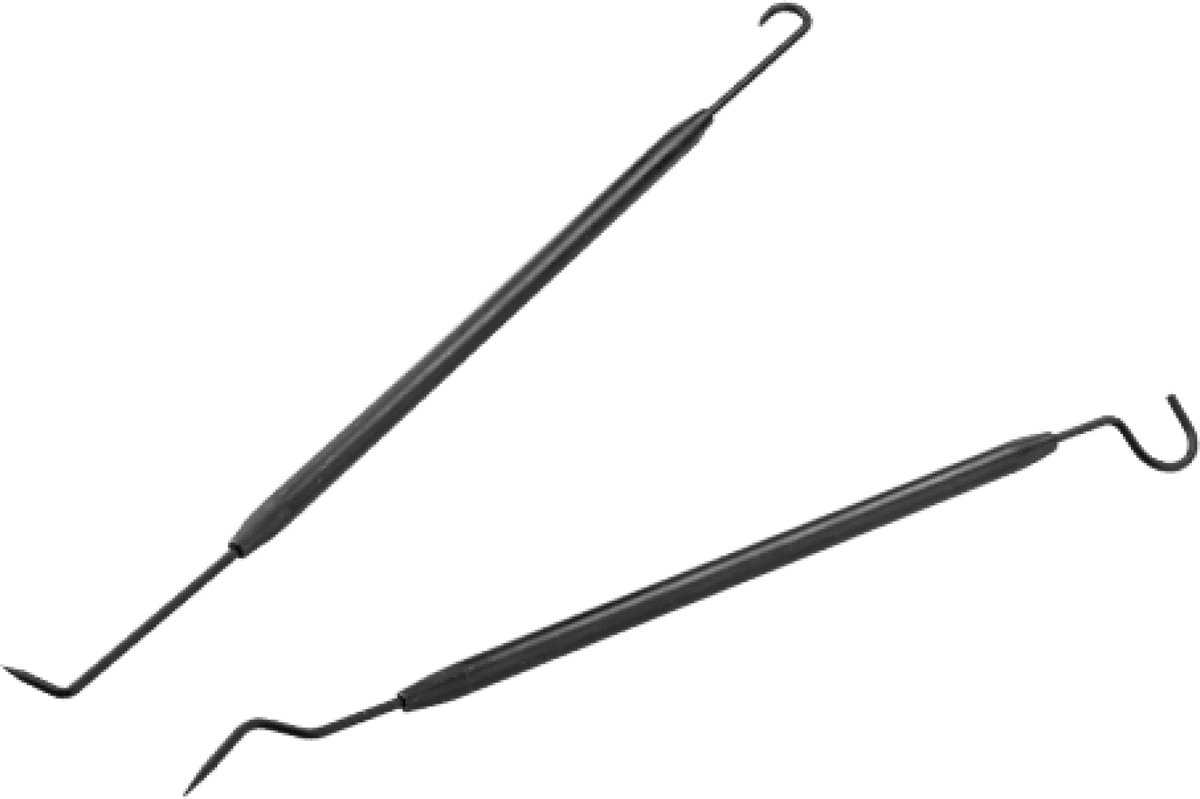 Birzman O-RING HAAK SET
