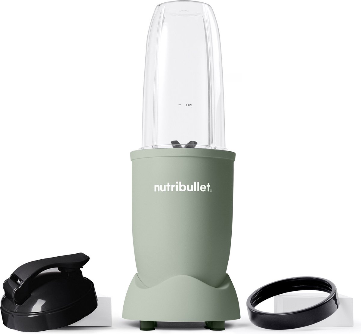 Nutribullet Exclusive Pastel - Blender - 900 Watt
