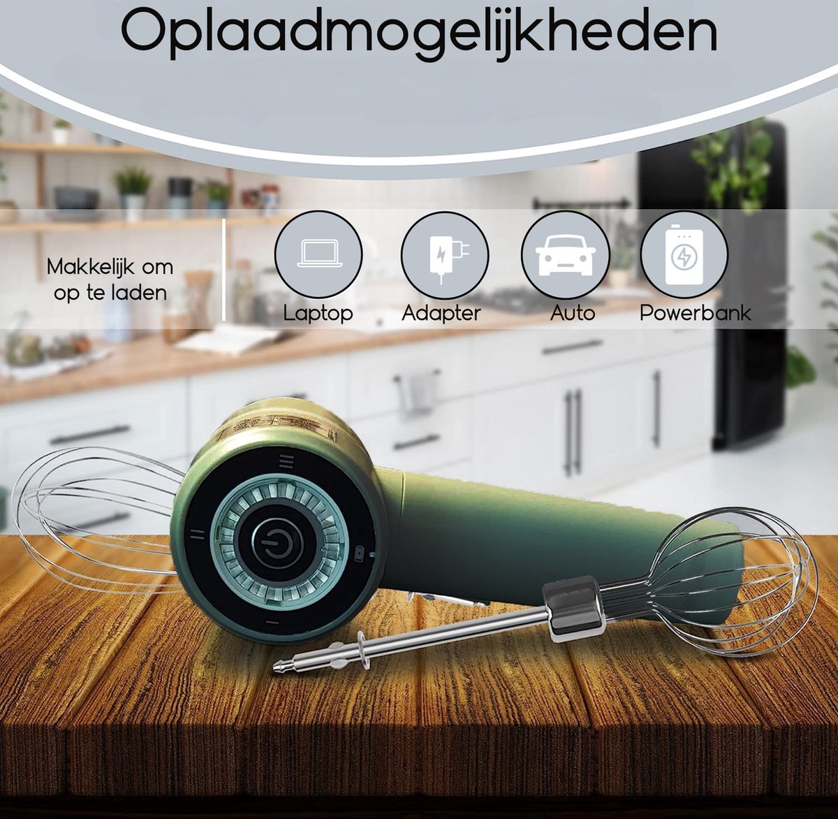Video's over Wat is Huis Keuken Apparaat Juicer Hakker Vlees Molen Roestvrij Staal Draagbare Immersie Handmixer Staaf voor Hakker Blender