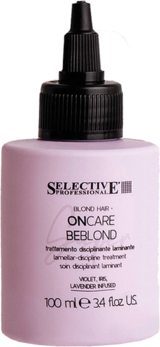 Selective Professional Super OnCare Be Blond