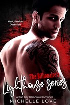 The Sons of Sin 9 - The Billionaire's Lighthouse Series